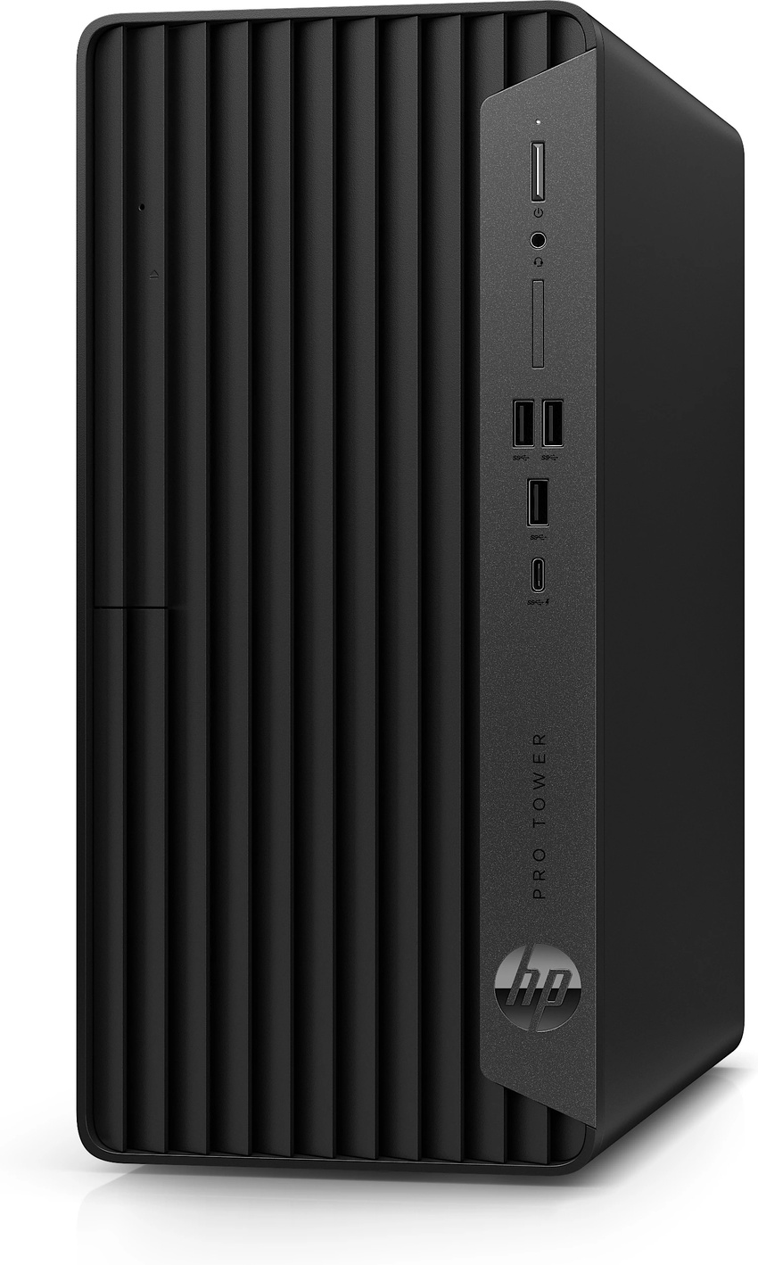 Intel Core i5-14500 (2,6 GHz), 16 GB DDR5-4800, SSD 512 GB M.2 PCIe NVMe, no ODD, Intel UHD Graphics 770 (IGP), 1x DisplayPort 1.4, 1x HDMI 1.4, no ODD, 2x USB-A 2.0, 3x USB 3.2 Gen1 (5 Gbps), 3x USB-A 3.2 Gen2 (10 Gbps), 1x USB-C 3.2 Gen2 (10 Gbps), Gb LAN, Microsoft Windows 11 Pro (64-bit)
