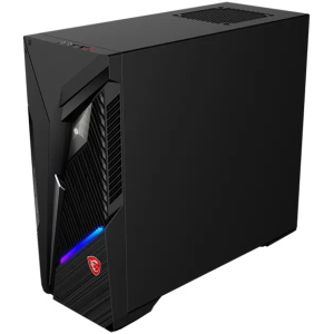 Intel Core i5-14400F (2,5 - 4,7 GHz), 16 GB (2x8GB) DDR5-5600, SSD 1 TB M.2 PCIe NVMe, NVIDIA GeForce RTX 5060 (8 GB GDDR7), 3x DisplayPort v2.1b, HDMI 2.1b, Gb LAN, Wi-Fi 6E (802.11ax), Bluetooth 5.3, 4x USB-A 2.0, 1x USB-C 3.2 Gen1 (5Gbps), 3x USB-A 3.2 Gen1 (5Gbps), Microsoft Windows 11 Home (64-bit)