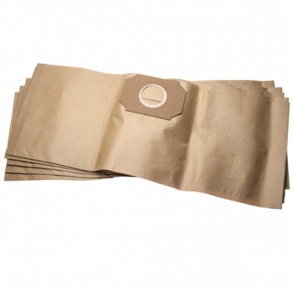 Set 5 nadomestnih vrečk za vakuumske sesalnike Thomas, s katerim boste prihranili vaš dragoceni čas in denar. Vrečka je izdelana iz večplastnega papirja. Dimenzije vrečke so 61,3 cm x 24,1cm.Vsebina kompleta:5 x vrečka za prah tip 787100, 787 100Primerno za:Thomas:820, 820 SC, 920, 1020, Hobby, Hobby Vac 1000, Inox 20 Professional, Inox 1220, Inox 1220 Plus, Inox 1220 S, Inox 1416, Inox 1420, Inox 1420 Plus, Inox 1520 Plus, Inox 1520 S, Junior 1216, Junior 1416, Junior 1516, Power Boy 1218, Power Boy 1218 Plus, Power Boy 1518, Power Pack 1616Lastnosti:Proizvajalec: VHBW