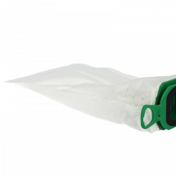 Vrečke za sesalnik Vorwerk Kobold VB100, mikrovlakna, 5 kos - slika 3