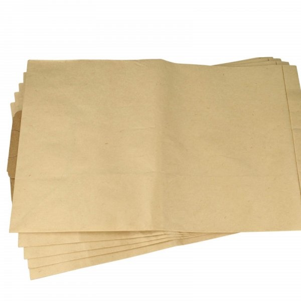 Vrečke za sesalnik Taski S 4 / S 5 / S 6 / S 10, papir, 5 kos - slika 3