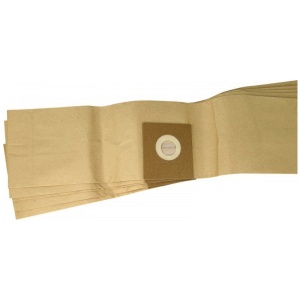 <p>Set 5 nadomestnih vrečk za vakuumske sesalnike Taski, s katerim boste prihranili vaš dragoceni čas in denar. Vrečka je izdelana iz večplastnega papirja.&nbsp;Dimenzije vrečke so 63 cm x 15 cm.</p>