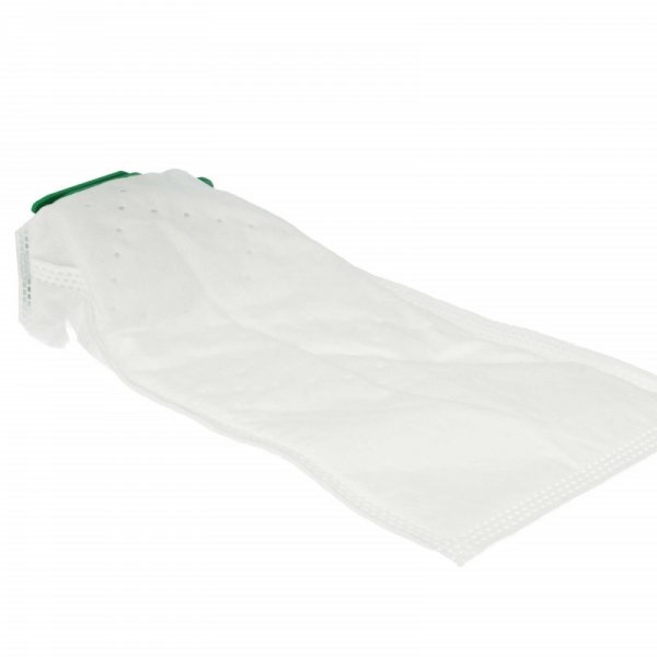 Vrečke za sesalnik Vorwerk Kobold VB100, mikrovlakna, 5 kos - slika 4