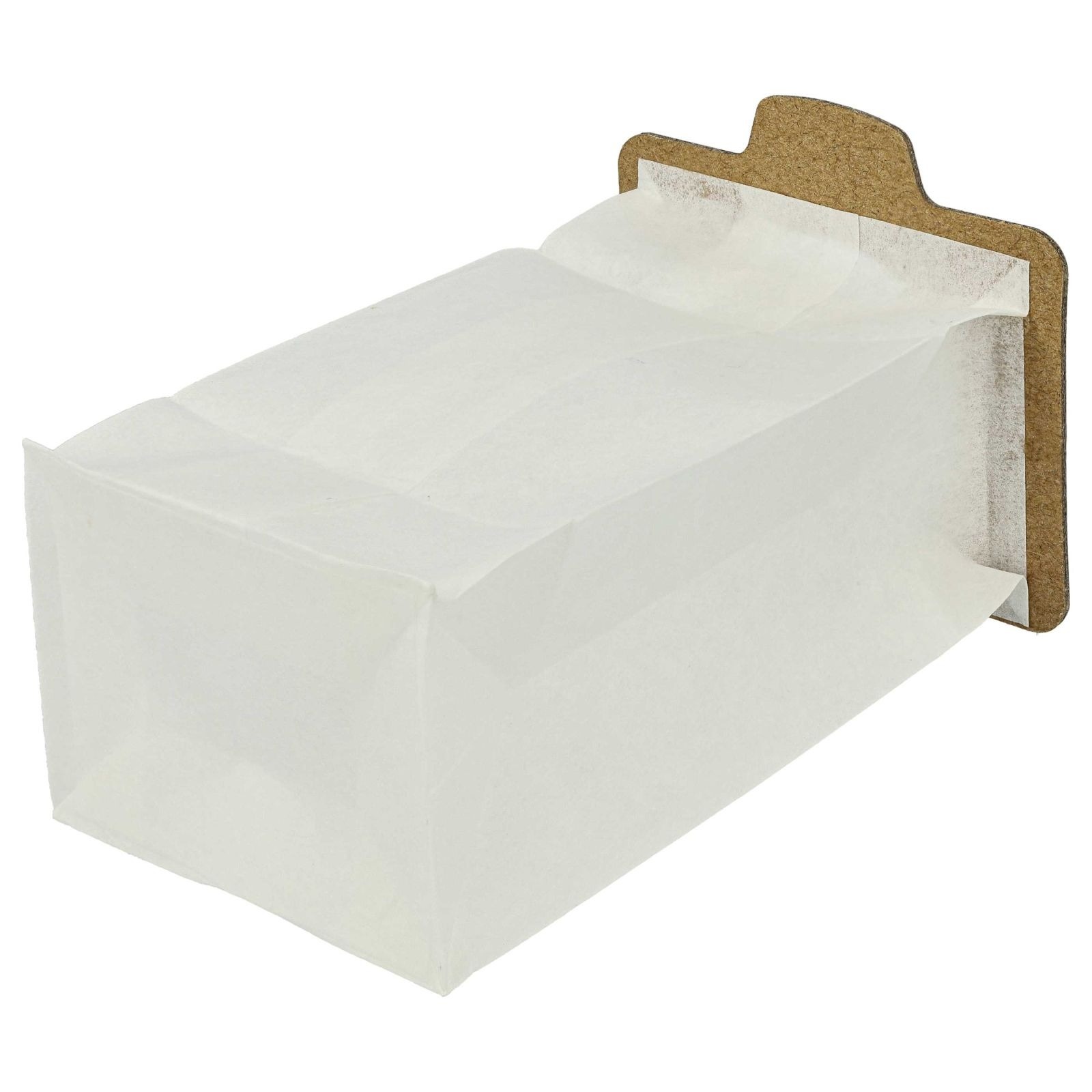 Vrečke za sesalnik Makita CL102 / CL107 / 4013D, papir, 5 kos - slika 5