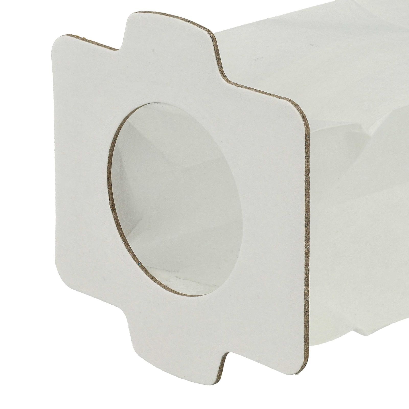 Vrečke za sesalnik Makita CL102 / CL107 / 4013D, papir, 5 kos - slika 6