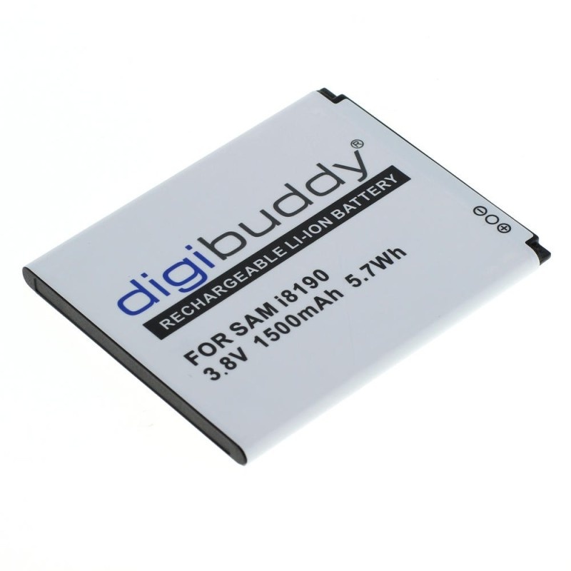 Baterija za Samsung Galaxy S3 Mini, 1500 mAh - slika 2