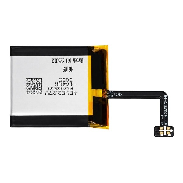 Baterija za Amazfit GTR 4, PL412631, 475 mAh - slika 3