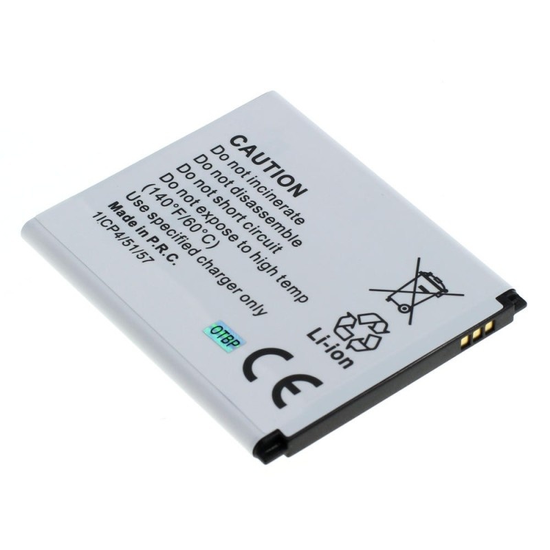 Baterija za Samsung Galaxy S3 Mini, 1500 mAh - slika 3