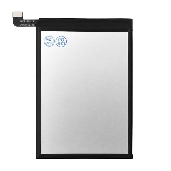 Baterija za Nothing Phone (2a) Plus / CMF Phone (1), 5000 mAh - slika 3