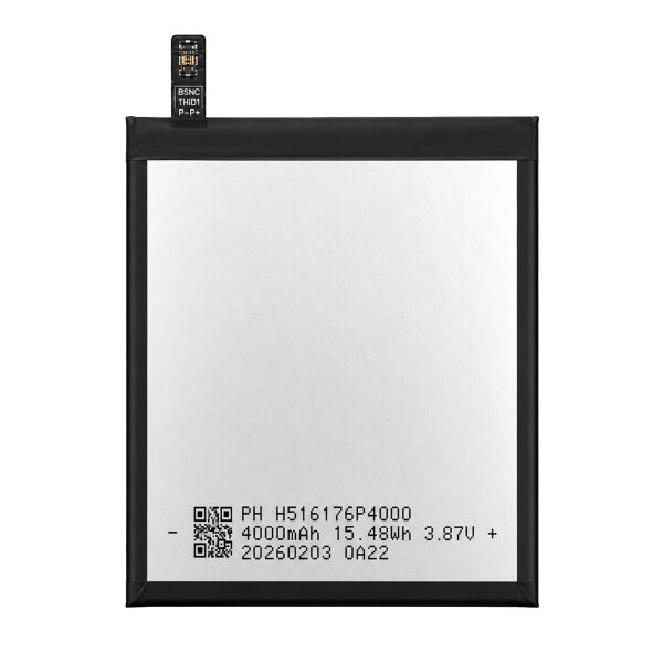 Baterija za Sony Xperia 1 II, SNYSU54, 4000 mAh - slika 3