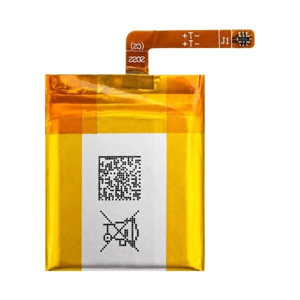 Baterija za Amazfit GTS 2 / GTS 2 mini, PL402022GH, 220 mAh - slika 3
