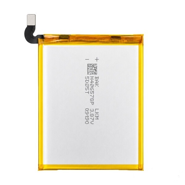 Baterija za Sony Xperia Pro-I, SNYSBQ3, 4500 mAh - slika 3
