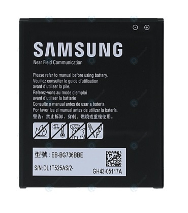 Baterija za Samsung Galaxy Xcover6 Pro / SM-G736, originalna, 4050 mAh - slika 3