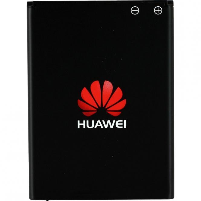 Baterija za Huawei Ascend Y210 / Y530 / G510, originalna, 1750 mAh - slika 3
