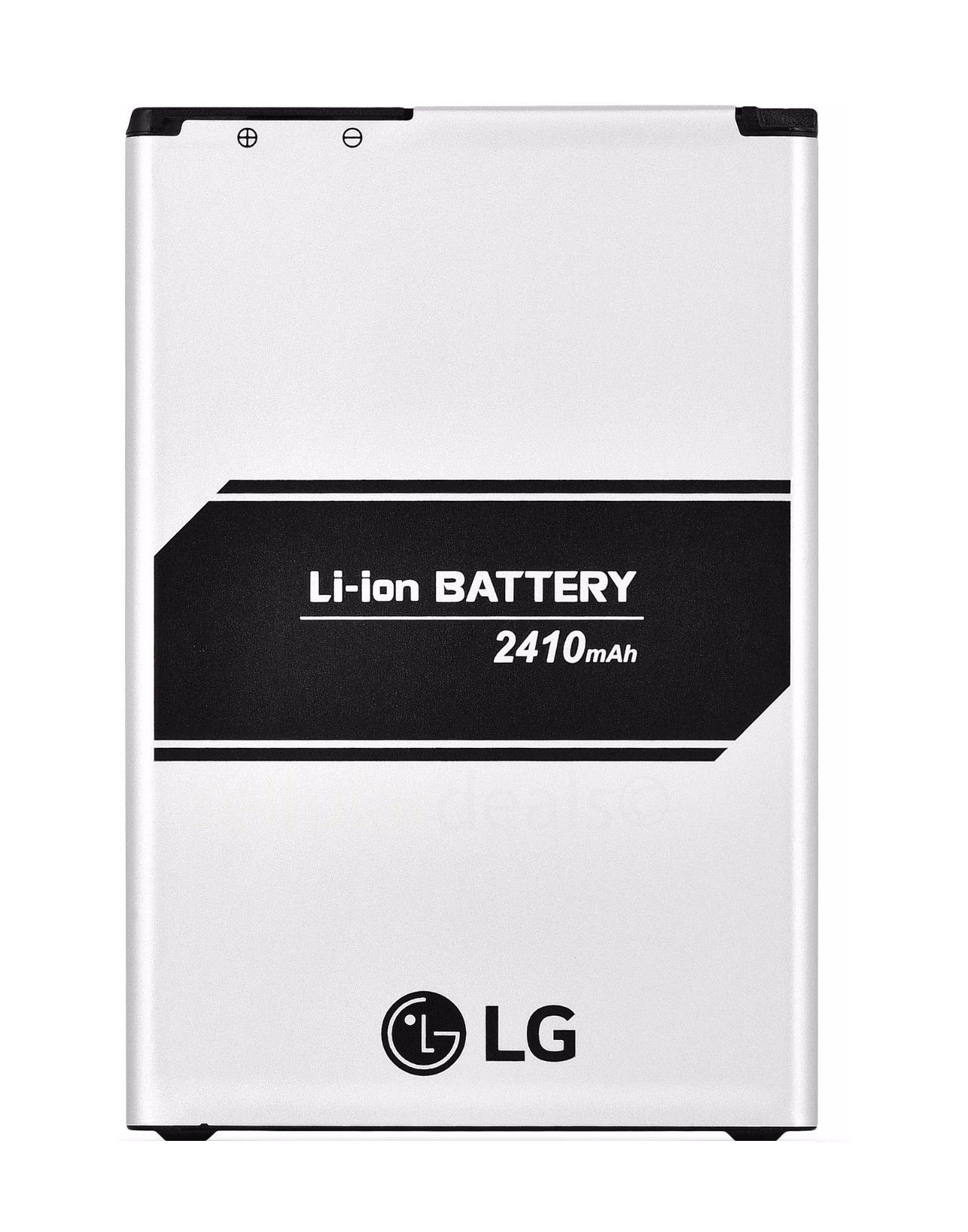 Baterija za LG K8 / K9 (2018) / Aristo, BL-45F1F, originalna, 2410 mAh - slika 3