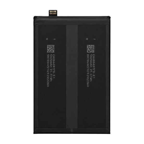 Baterija za Oppo Realme C71, BLPC75, 5800 mAh - slika 3