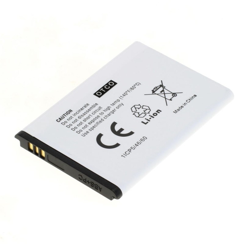 Baterija za Huawei R215 / E5330 / E5372 / E5375 / EC5377, 1500 mAh - slika 3