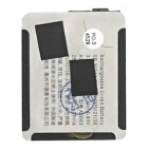 <b>Opis:</b><br><ul><li><b>Originalna baterija proizvajalca&nbsp;Apple (OEM)</b></li><li>Najsodobnejša tehnologija omogoča veliko ciklov polnjenja in praznjenja<br></li><li>Li-Polymer celice so prijazne okolju, obenem pa zagotavljajo delovanje brez spominskega učinka<br></li><li>Termično stikalo ščiti baterijske celice pred pregrevanjem, prenapolnitvijo in kratkim stikom<br></li><li>Visoka kapaciteta baterije, podaljšan čas delovanja pri mirovanju naprave, zelo počasno samopraznjenje</li><li>Baterijo polnimo z originalnim ali nadomestnim polnilcem<br></li><li>Certifikati CE in ROHS</li><li>Bulk pakiranje<br></li></ul><br><br><p><b>Originalne oznake:</b><br></p><ul><li>A2663&nbsp;</li></ul><br><p><b>Primerno za:</b></p><p>Apple:</p><ul><li>Watch Series 7 41 mm</li></ul><br><b>Lastnosti:</b><ul><li>Proizvajalec: Apple (OEM)</li><li>Vrsta: Li-Polymer</li><li>Napetost: 3,85 V</li><li>Kapaciteta: 309 mAh  (1,18 Wh)</li></ul><br>