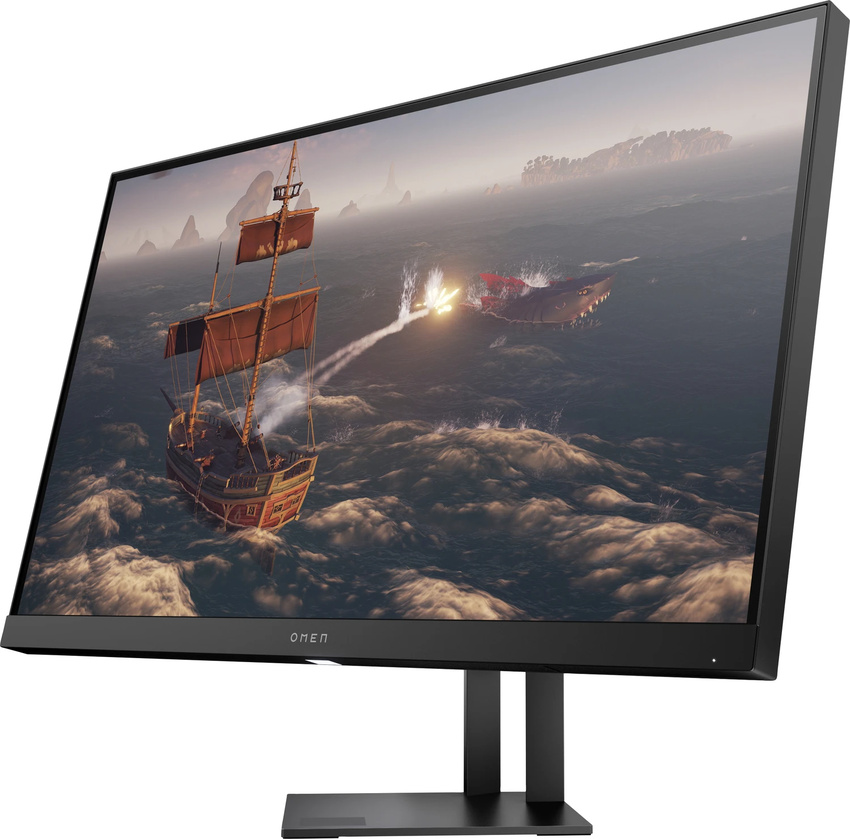 Monitor HP Omen 27i 68,6 cm (27″) QHD IPS LED 165 Hz FreeSync - slika 2