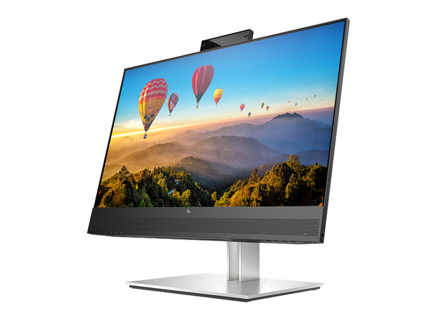 Monitor HP E24m G4 60,5 cm (23,8″) FHD IPS LED 75 Hz Webcam - slika 2