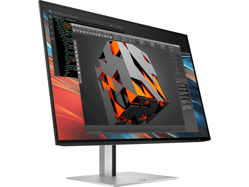 Monitor HP Series 7 Pro 724pn 60,5 cm (23,8″) WUXGA IPS LED 100 Hz - slika 2