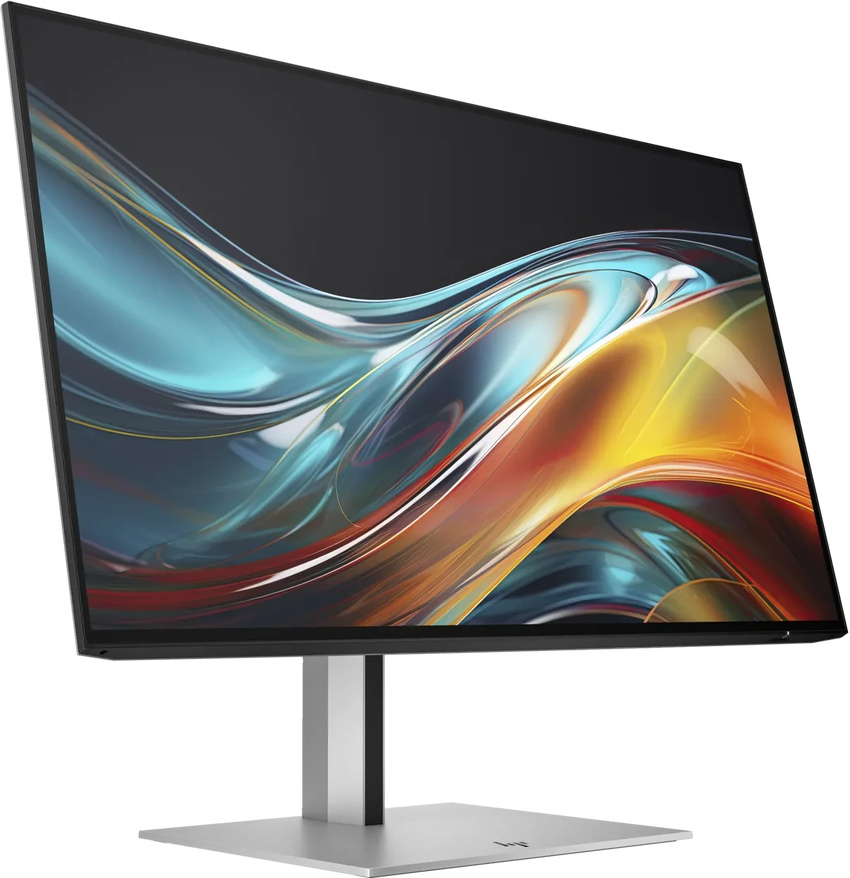 Monitor HP Series 7 Pro 724pf 60,5 cm (23,8″) FHD IPS Edge LED 100 Hz - slika 2