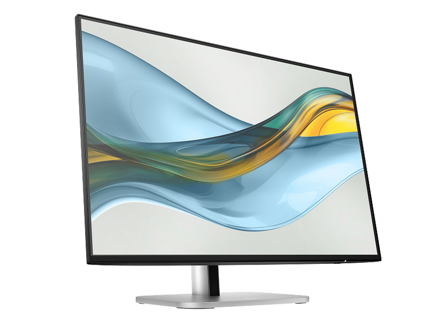 Monitor HP Series 5 Pro 524pn 61 cm (24″) WUXGA IPS LED 100 Hz - slika 2