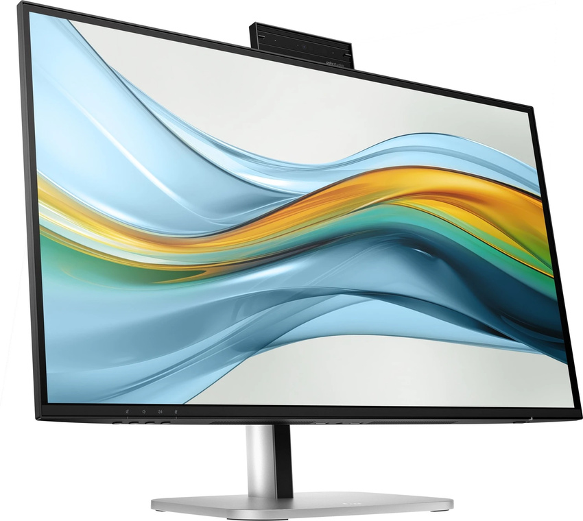 Monitor HP Series 5 Pro 527pm 68,6 cm (27″) WQHD IPS LED 100 Hz Webcam - slika 2