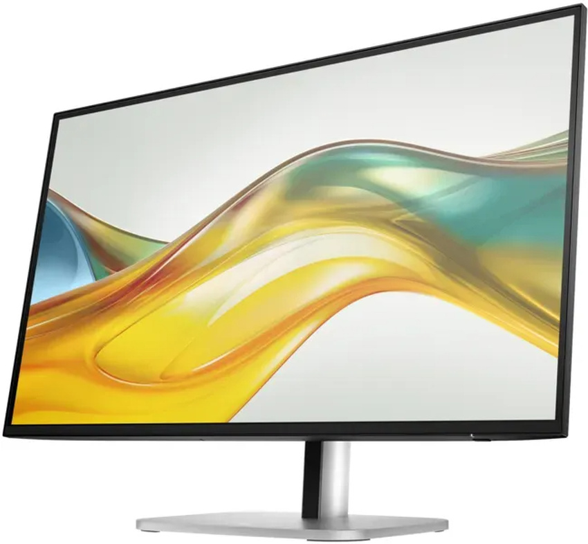 68,6 cm (27″), 2560 x 1440, 5 ms, HDMI, DisplayPort, 4x USB-A 3.1, s: 1500:1 / d:, 178°/178°