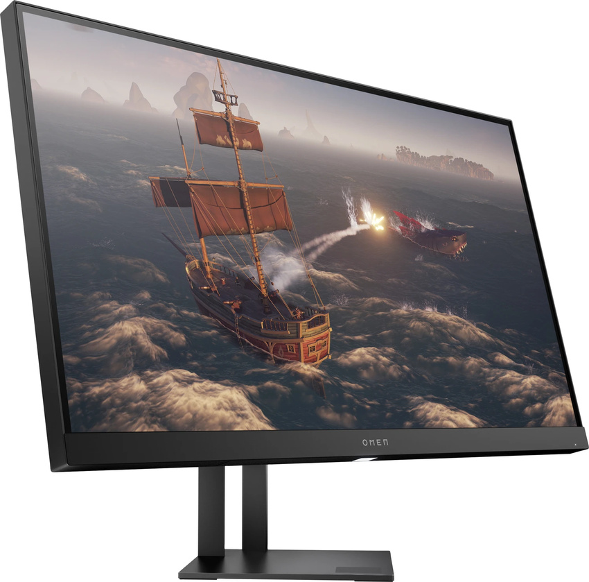 Monitor HP Omen 27i 68,6 cm (27″) QHD IPS LED 165 Hz FreeSync - slika 3