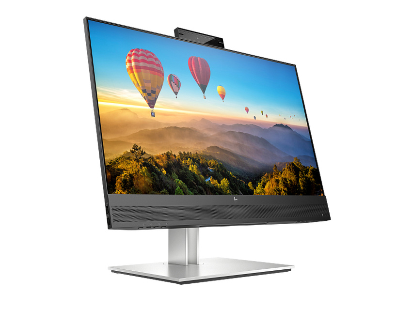 Monitor HP E24m G4 60,5 cm (23,8″) FHD IPS LED 75 Hz Webcam - slika 3