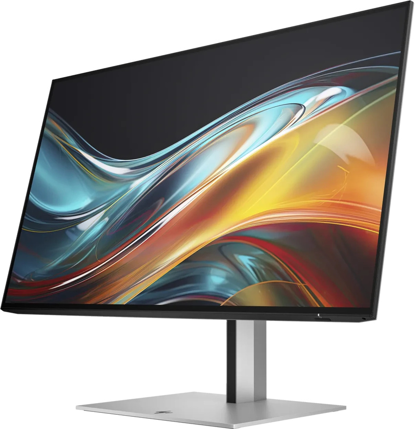 Monitor HP Series 7 Pro 724pf 60,5 cm (23,8″) FHD IPS Edge LED 100 Hz - slika 3