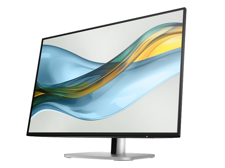 Monitor HP Series 5 Pro 524pn 61 cm (24″) WUXGA IPS LED 100 Hz - slika 3