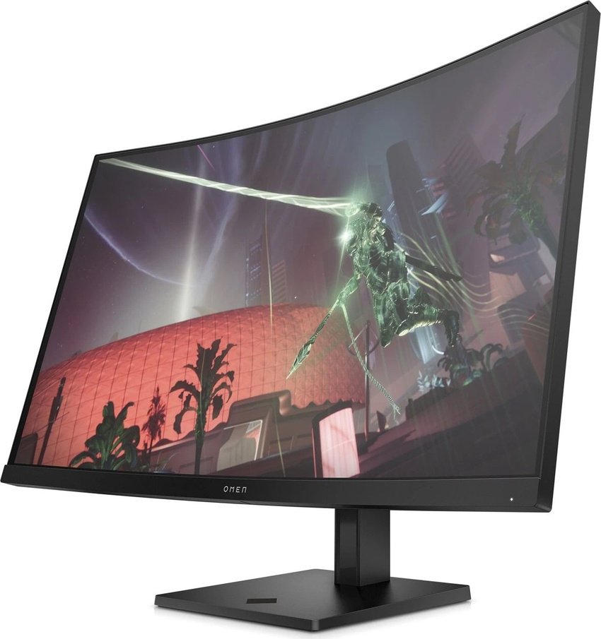 Monitor HP Omen 32C - slika 3