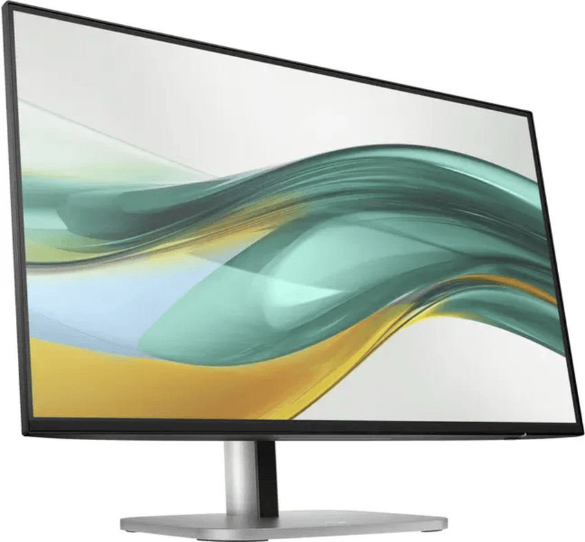 Monitor HP Series 5 Pro 524pf 61 cm (24″) FHD IPS LED 100 Hz - slika 3