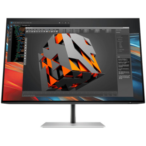 60,5 cm (23,8″), 1920 x 1200, 5 ms, HDMI, DisplayPort, USB-B, 4x USB-A, s: 1500:1 / d: , 350 cd/m2, 178°/178°