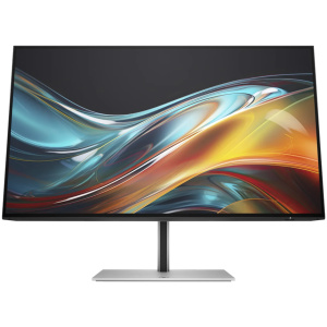 60,5 cm (23,8″), 1920 x 1080, 5 ms, HDMI, 2x DisplayPort, 4x USB-A 3.0, s: 1500:1 / d: , 300 cd/m2, 178°/178°