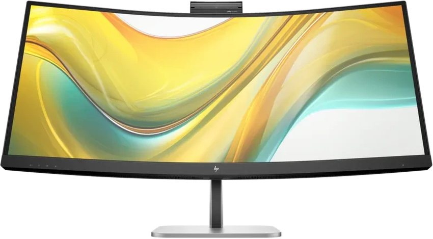 86,4 cm (34″), 3440 x 1440, 5 ms, HDMI, DisplayPort, 2x USB-C, 1x USB-B, 3x USB-A, LAN, s: 4000:1 / d: , 400 cd/m2, 178°/178°