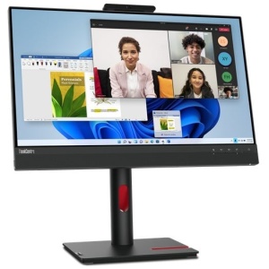 60,96 cm (24"), static contrast: 1000:1, 250 cd/m2, 178° / 178°, Damaged screen (photos)