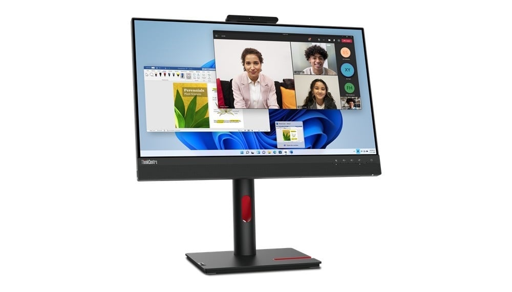 60,96 cm (24"), static contrast: 1000:1, 250 cd/m2, 178° / 178°, Damaged screen (photos)