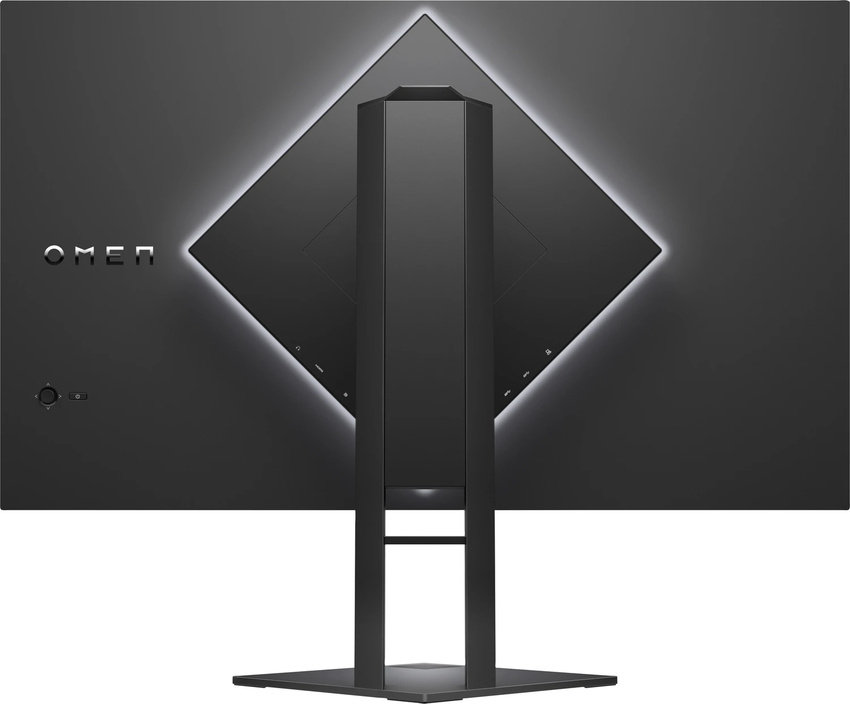 Monitor HP Omen 27i 68,6 cm (27″) QHD IPS LED 165 Hz FreeSync - slika 4