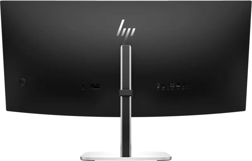 Monitor HP Series 5 Pro 534pm 86,4 cm (34″) UWQHD VA LED 100 Hz Webcam ukrivljen - slika 4