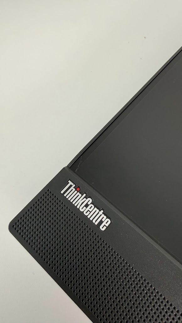 Rabljen monitor Lenovo Thinkcenter TIO24 G5 (Touch screen) - slika 4