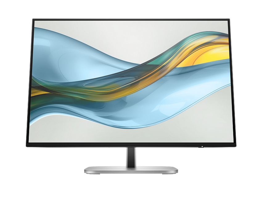 61 cm (24″), 1920 x 1200, 5 ms, HDMI, DisplayPort, USB-A 3.0, s: 1500:1 / d: , 350 cd/m2, 178°/178°