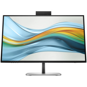 68,58 cm (27″), 2560 x 1440, 5 ms, s: 1500:1 / d: , 350 cd/m2, 178°/178°