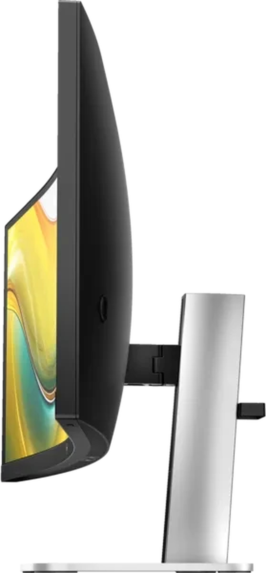 Monitor HP Series 5 Pro 534pm 86,4 cm (34″) UWQHD VA LED 100 Hz Webcam ukrivljen - slika 5