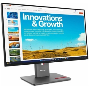 60,96 cm (24"), static contrast: / dynamic contrast: , 250cd/m2, 178° / 178°