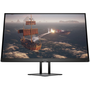 68,6 cm (27″), 2560 x 1440, 1 ms, HDMI, DisplayPort, USB-A 3.0, s: 1000:1 / d: , 350 cd/m2, 178°/178°