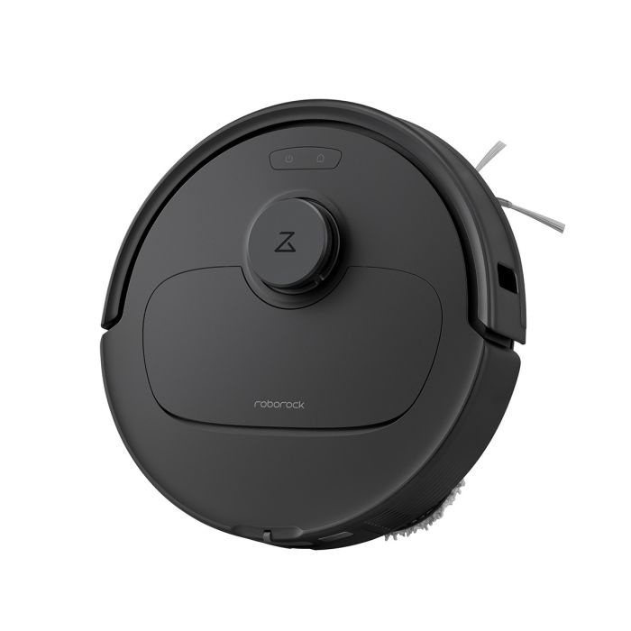 Roborock Qrevo S Pro robotski sesalnik s samočistilno postajo, črn - slika 2