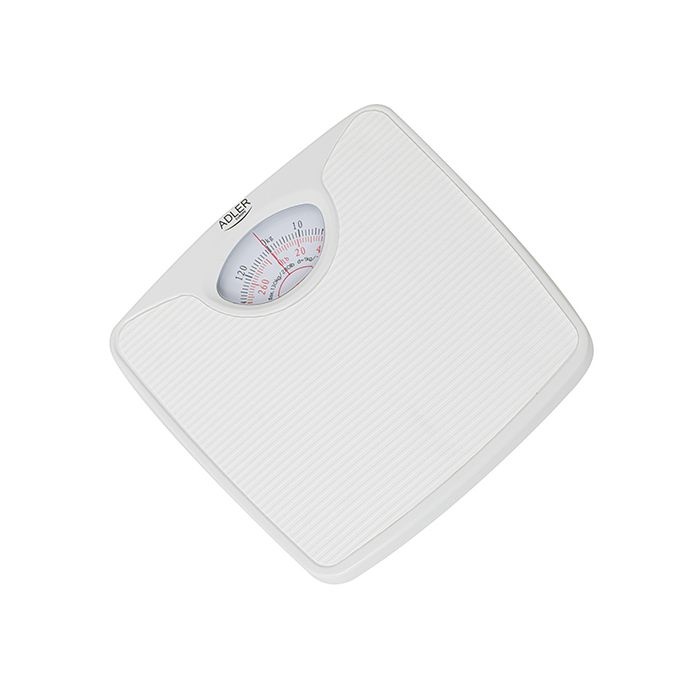 Adler tehtnica bela AD8151 w - slika 2